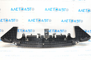 Subaru Outback 20-22 front bumper center lower mount