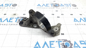Volvo XC90 16-19 T8 Battery Cooling Pump Bracket (2 pieces)