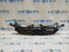 Subaru Outback 20-23 front bumper center upper mount, steel