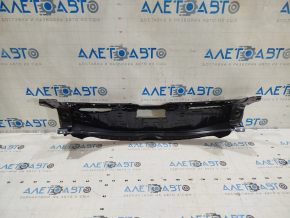 Subaru Outback 20-23 front bumper center upper mount, steel