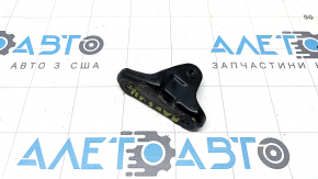 Upper left tailgate shock absorber bracket for Toyota Rav4 19-25
