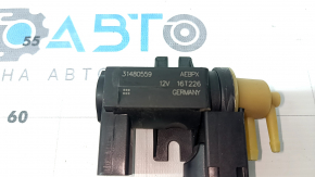 Volvo XC90 16-25 T5, T6, T8 Boost Vacuum Pressure Solenoid Valve