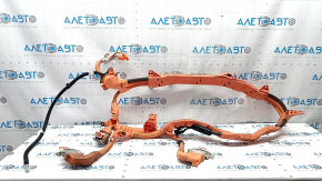 High-voltage battery cable for the Toyota Rav4 19-25 hybrid