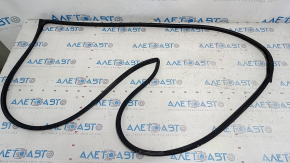Front left door seal Honda Accord 23-