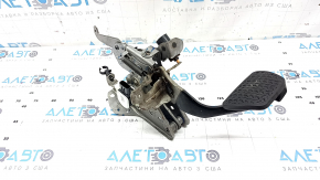 Toyota Rav4 22-25 hybrid brake pedal with sensors