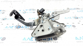 Toyota Rav4 22-25 hybrid brake pedal with sensors