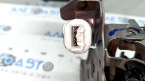 Toyota Rav4 22-25 hybrid brake pedal with sensors