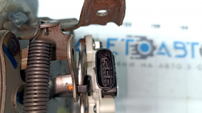 Toyota Rav4 22-25 hybrid brake pedal with sensors
