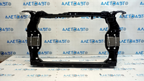 Audi Q5 80A 18-24V 2.0T, MHEV, PHEV, radiator panel, cracks
