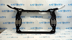 Audi Q5 80A 18-24V 2.0T, MHEV, PHEV, radiator panel, cracks