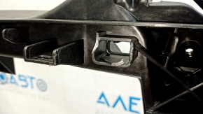 Audi Q5 80A 18-24V 2.0T, MHEV, PHEV, radiator panel, cracks