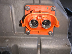 Audi E-Tron 19-23 95kWh 45kV Battery Assembly