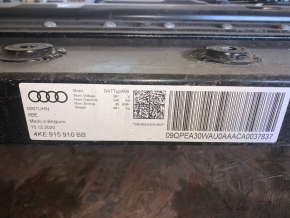 Audi E-Tron 19-23 95kWh 45kV Battery Assembly