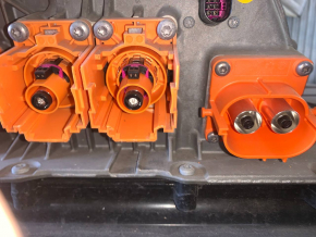 Audi E-Tron 19-23 95kWh 45kV Battery Assembly