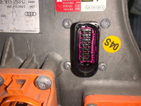 Audi E-Tron 19-23 95kWh 45kV Battery Assembly