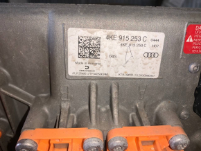 Audi E-Tron 19-23 95kWh 45kV Battery Assembly