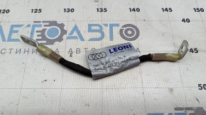 Ground wire for the Audi E-Tron 19-23 high-voltage battery control unit