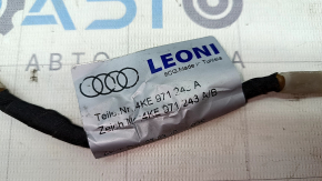 Ground wire for the Audi E-Tron 19-23 high-voltage battery control unit