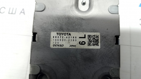 Vehicle Approaching Control Module Toyota Rav4 19-25