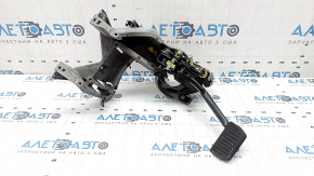 Volvo XC90 16-25 T8 brake pedal with squib and sensor