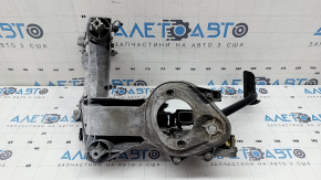 Volvo XC90 16-25 T8 brake pedal with squib and sensor