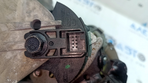 Volvo XC90 16-25 T8 brake pedal with squib and sensor