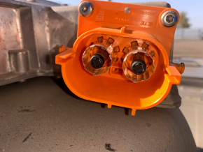 Polestar 2 21-25 78 kWh 26kV Battery Pack