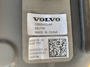 Polestar 2 21-25 78 kWh 26kV Battery Pack