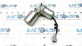Brake booster for Toyota Rav4 22-25 hybrid