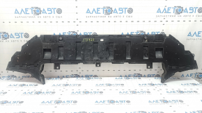 Volvo XC90 16-23 front bumper guard is worn out
