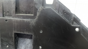 Volvo XC90 16-23 front bumper guard is worn out