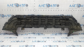 Volvo XC90 16-23 front bumper guard is worn out