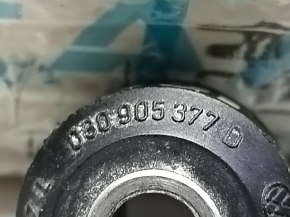 Knock sensor VW Jetta 19-24 1.4T