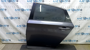 Honda Accord 18-22 Graphite NH-797M Rear Left Door Assembly