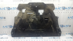 Volvo XC90 16-20 engine guard broken