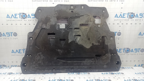 Volvo XC90 16-20 engine guard broken