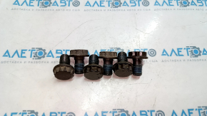 Crankshaft flywheel bolt VW Jetta 19-24 1.4T set 6 pcs