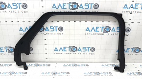Door trim inner rear left Ford Explorer 20-