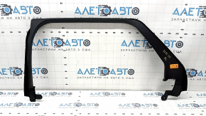 Door trim inner rear left Ford Explorer 20-