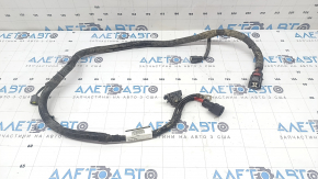 Volvo XC90 16-17 T8 Steering Rack Wiring
