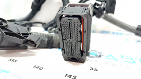 Toyota Rav4 22-25 Hybrid Engine Wiring