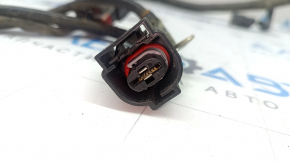Volvo XC90 16-17 T8 Steering Rack Wiring