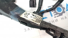 Toyota Rav4 22-25 Hybrid Engine Wiring