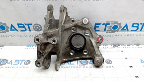 Rear right axle Polestar 2 21-25 AWD, cracked silent block