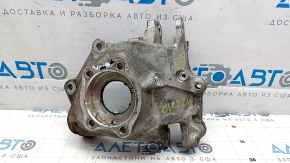 Rear right axle Polestar 2 21-25 AWD, cracked silent block