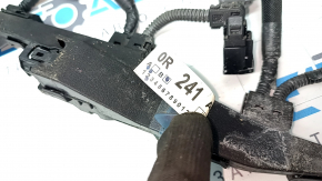 Toyota Rav4 22-25 Hybrid Engine Wiring
