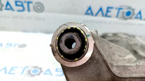 Rear right axle Polestar 2 21-25 AWD, cracked silent block