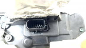 Ford Explorer 20-23 front left door lock for keyless operation with mechanism and guide