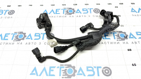Toyota Rav4 2020-2025 Hybrid High Pressure Fuel Rail Wiring
