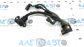 Toyota Rav4 2020-2025 Hybrid High Pressure Fuel Rail Wiring